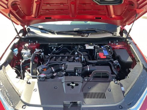 New 2026 Honda CR-V LX image 22