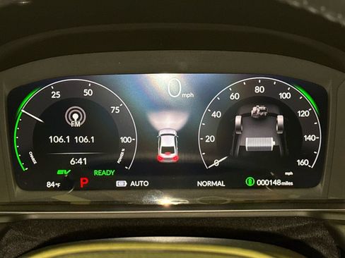Certified 2026 Honda Accord Sport image 32