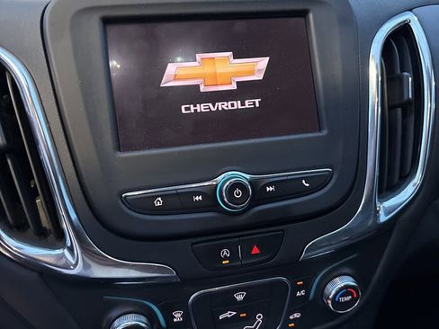 Used 2023 Chevrolet Equinox LT image 11