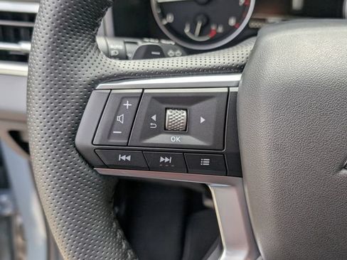 New 2026 Mitsubishi Outlander SE FWD image 16
