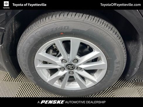 New 2026 Toyota Camry LE w/ Convenience Package image 16