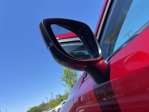 Used 2022 MAZDA CX-5 AWD 2.5 S image 34