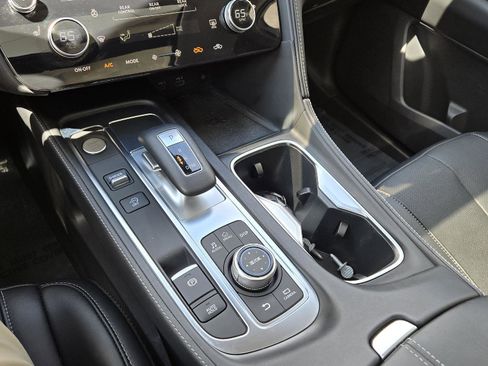 Certified 2023 INFINITI QX60 Pure image 27