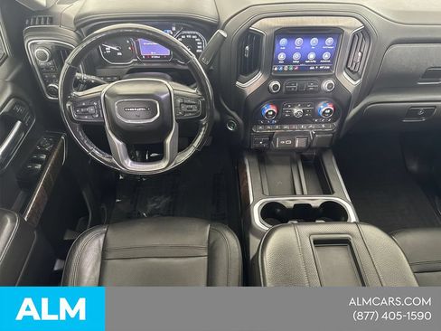 Used 2019 GMC Sierra 1500 Denali w/ Technology Package AWD/4WD image 27