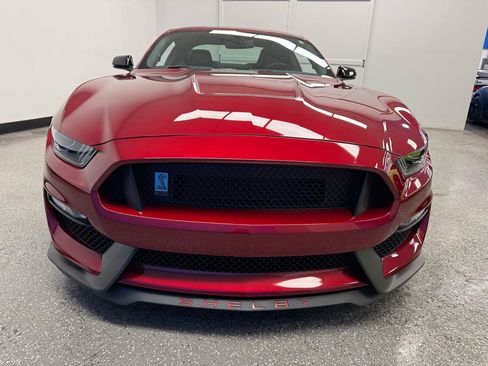 Used 2017 Ford Mustang Shelby GT350 w/ Electronics Package image 2