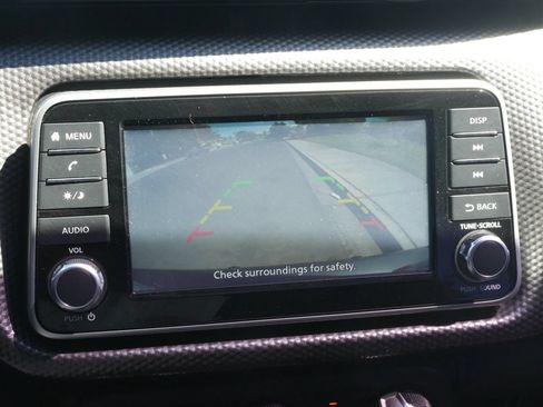 Used 2020 Nissan Kicks S FWD image 22