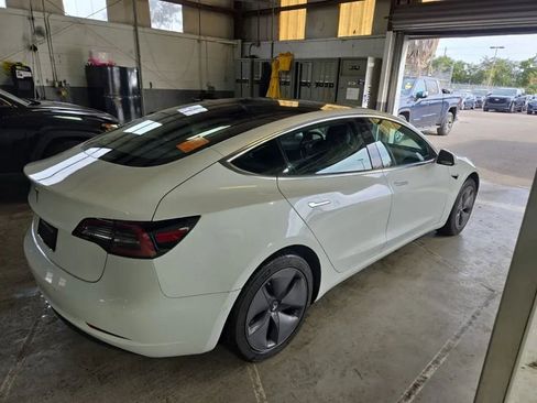 Used 2019 Tesla Model 3 Standard Range Plus image 4