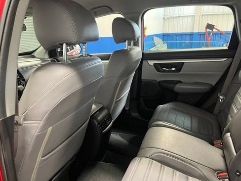 Used 2021 Honda CR-V LX image 17