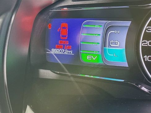 Used 2012 Lincoln MKZ Hybrid FWD image 15