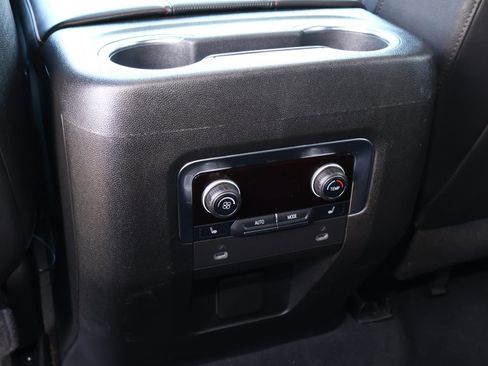 Used 2022 Chevrolet Tahoe RST w/ Sport Performance Package image 13