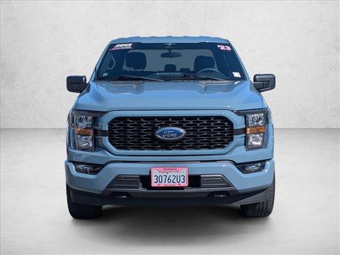 Used 2023 Ford F150 XL w/ STX Appearance Package AWD/4WD image 2