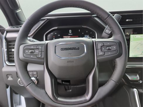 New 2026 GMC Sierra 2500 Denali Ultimate image 17