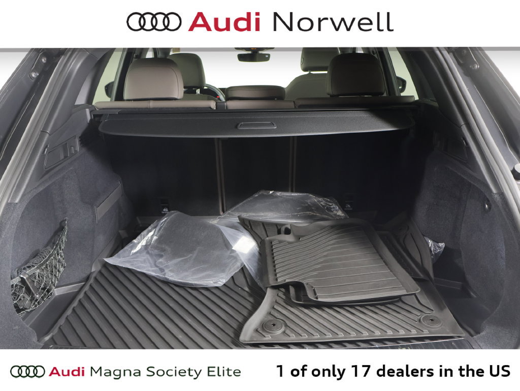 Used 2025 Audi Q5 Premium w/ Convenience Package AWD/4WD image 15