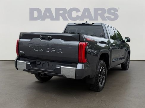 Used 2026 Toyota Tundra SR5 w/ TRD Off-Road Package AWD/4WD image 7