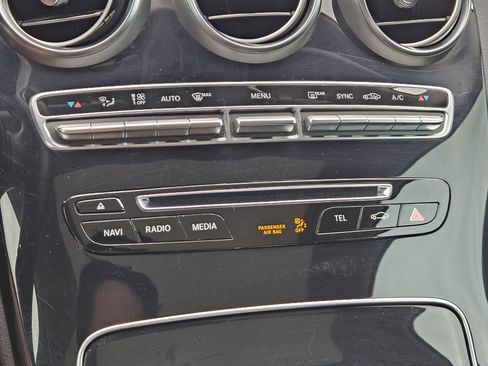 Certified 2017 Mercedes-Benz C 300 Coupe image 19