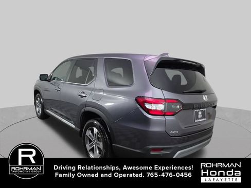 Used 2024 Honda Pilot EX-L image 7