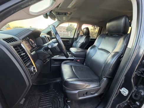 Used 2013 RAM 1500 Sport w/ Sport Premium Group AWD/4WD image 19