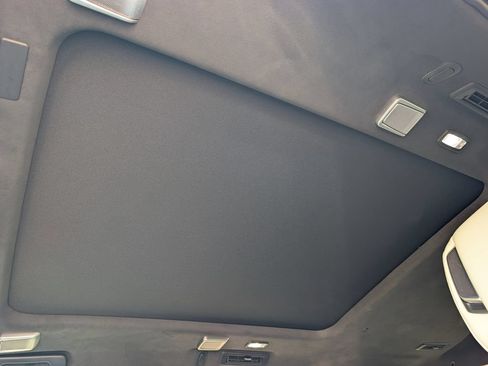 Certified 2025 Cadillac Escalade V AWD/4WD image 15