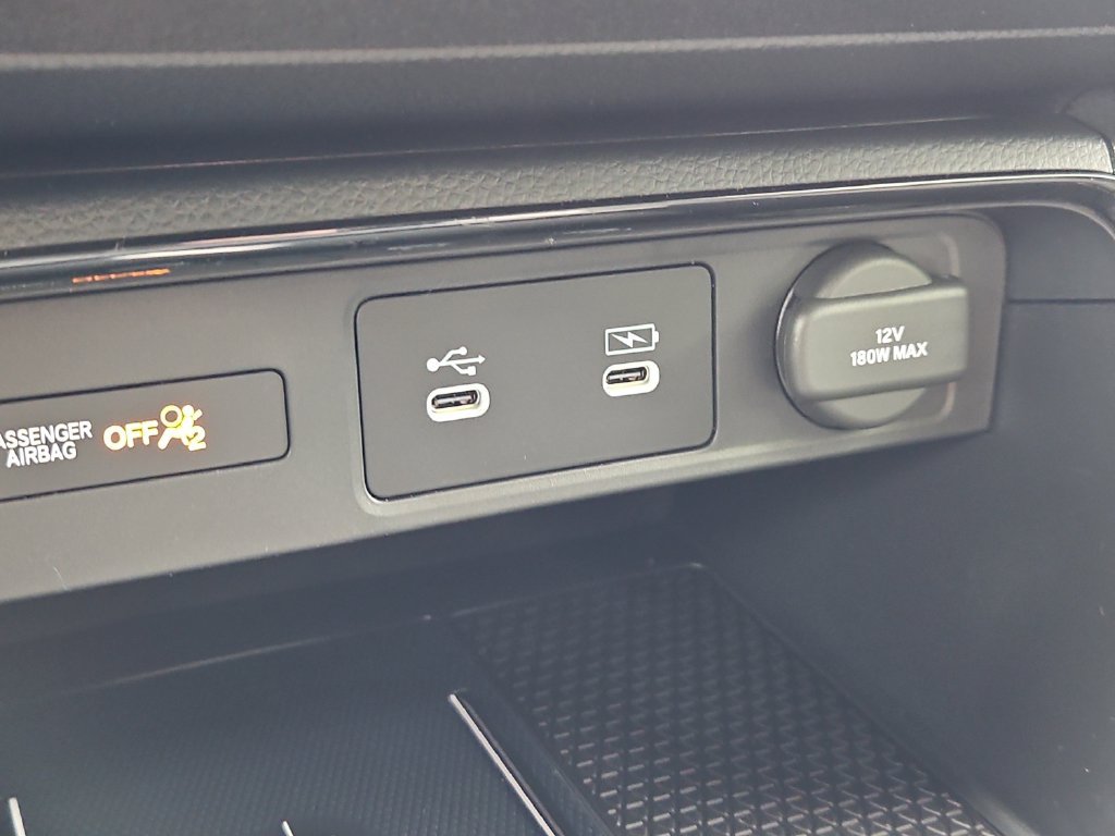 New 2026 Honda CR-V LX image 8