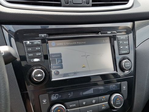 Used 2014 Nissan Rogue SL w/ SL Premium Package AWD/4WD image 18