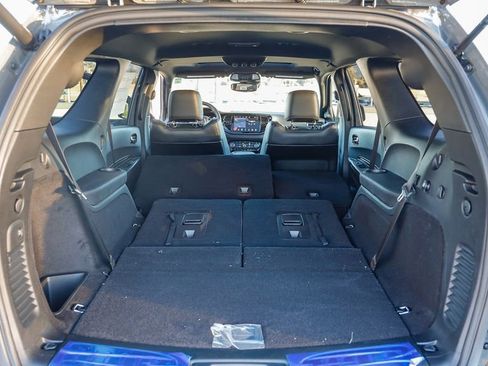 New 2026 Dodge Durango GT image 27