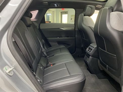 Used 2025 Cadillac Optiq Sport 1 image 18