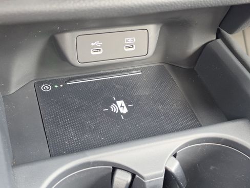 New 2026 Honda HR-V EX-L image 20
