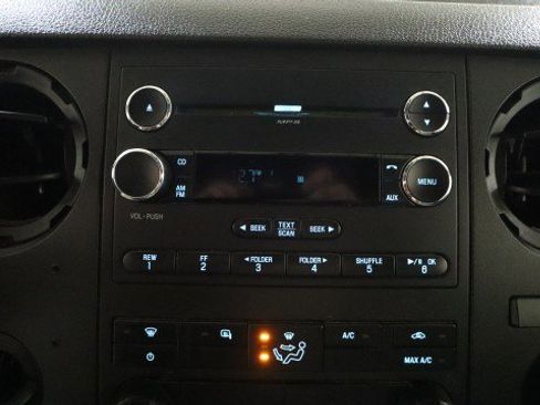 Used 2011 Ford F350 XL w/ PWR Equipment Group AWD/4WD image 12