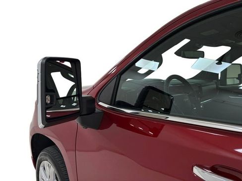 Certified 2025 Chevrolet Silverado 1500 High Country w/ High Country Premium Package image 10