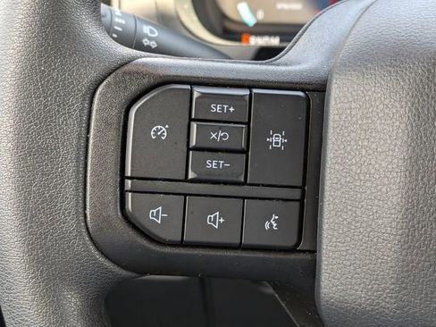 Used 2024 Ford F150 STX RWD image 28