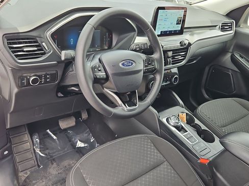 Used 2024 Ford Escape Active FWD image 13