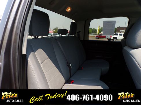 Used 2017 RAM 1500 Express w/ Express Value Package image 15