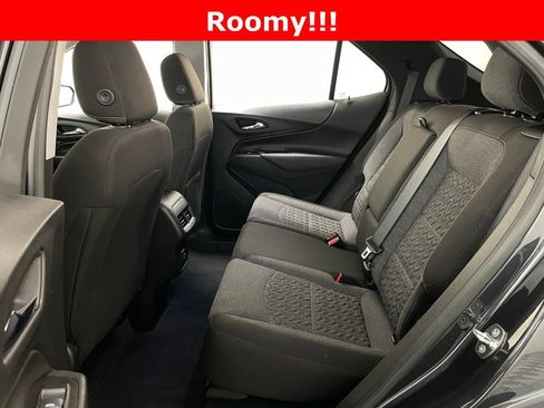 Certified 2022 Chevrolet Equinox LT FWD image 10