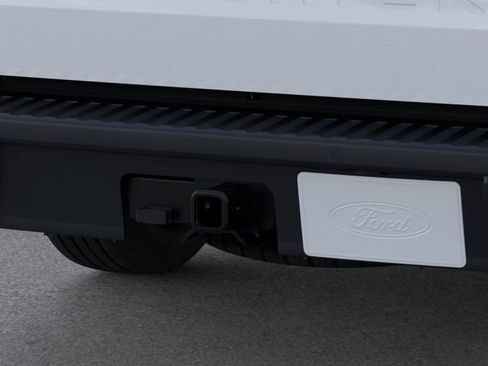 New 2026 Ford Maverick Lariat w/ Black Appearance Package image 23