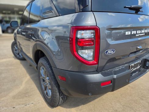 New 2026 Ford Bronco Sport Big Bend AWD/4WD image 64