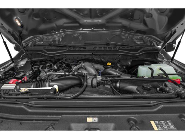 Used 2022 Ford F250 XLT w/ XLT Value Package AWD/4WD image 12