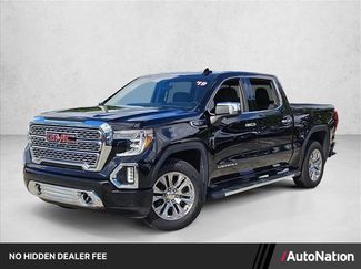 Used 2019 GMC Sierra 1500 Denali w/ Technology Package RWD video 1