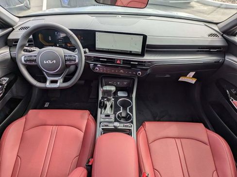 New 2026 Kia K5 GT-Line image 13