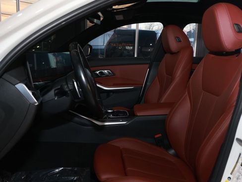 Used 2023 BMW M340i w/ Premium Package image 2