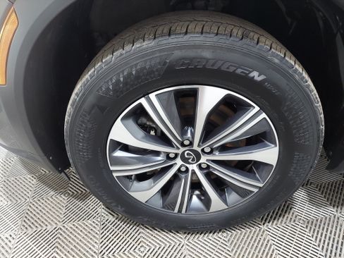 Used 2024 INFINITI QX60 Pure AWD/4WD image 6
