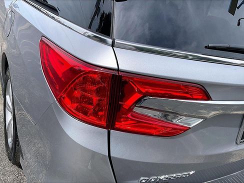Used 2018 Honda Odyssey EX-L image 28