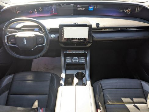 Used 2024 Lincoln Nautilus Reserve w/ Jet Appearance Package (87T) image 16