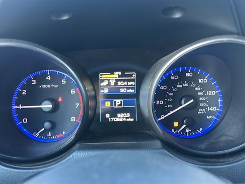 Used 2018 Subaru Outback 2.5i Premium image 13