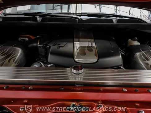 Used 2008 Toyota Tundra Double Cab Show Truck image 34