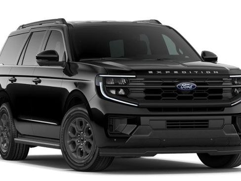 New 2026 Ford Expedition Active RWD image 4