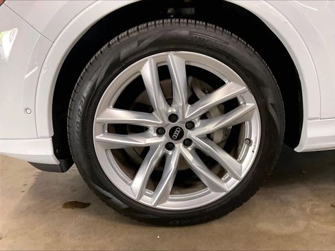 Certified 2025 Audi Q7 3.0T Premium Plus w/ Premium Plus Package image 10