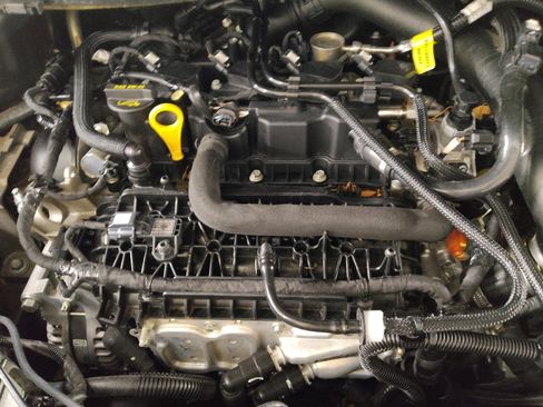 Used 2019 Ford Escape SEL FWD image 30