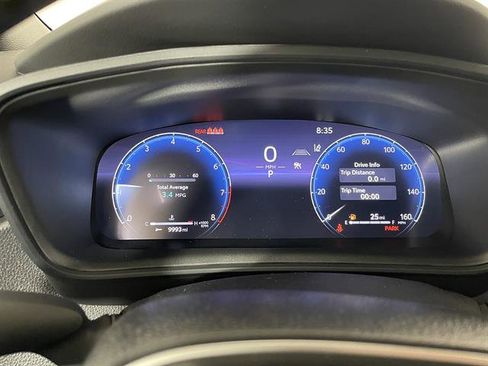 New 2026 Toyota Corolla SE FWD image 9