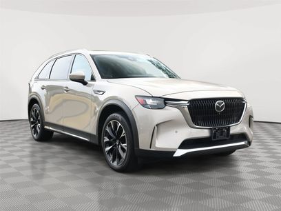 Used 2024 MAZDA CX-90 Plug-In Hybrid w/ Premium Plus