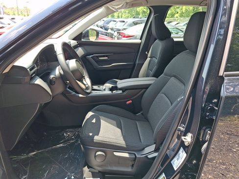 New 2026 MAZDA CX-5 AWD 2.5 S image 13